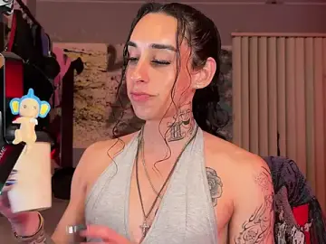 Stripchat Best live sex cam show of xoFrankie