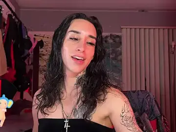 Stripchat Nude Webcam of xoFrankie