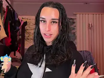 Stripchat Live Sex of xoFrankie
