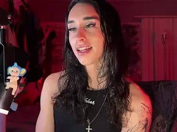 Stripchat Live Sex Cam of xoFrankie