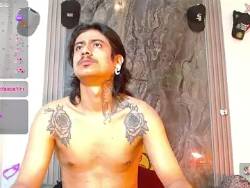 Stripchat Adult Video Chat of Damian-and-Camerum