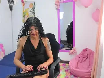 Stripchat Free Live Porn of Vanes_hontter
