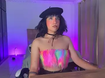 Stripchat Best live sex cam show of TrinyD