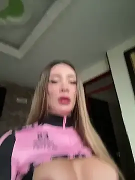 Stripchat Private Sex Chat of bunny_bicht