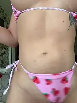 Stripchat Live Sex of bunny_bicht