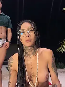 Stripchat Adult Webcams of Juana_777