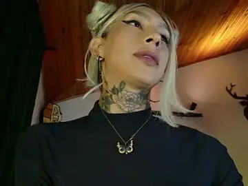Stripchat Live Porn of Juana_777