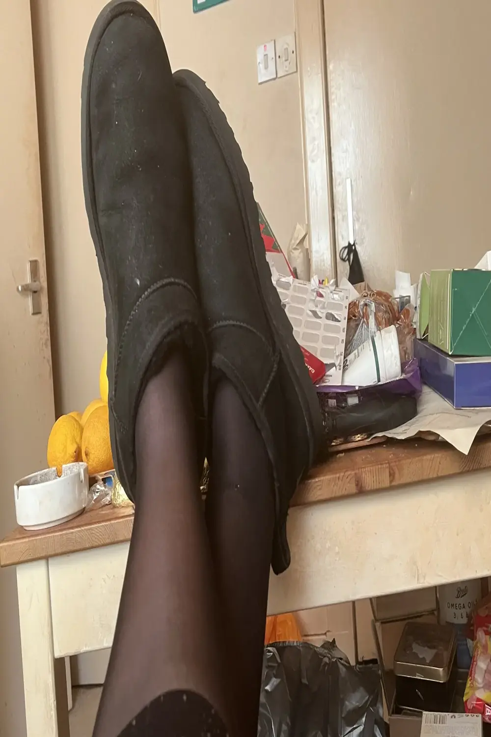 Mafeetbabe