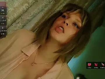 Stripchat Sex Cam of TsPostophere