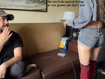 Stripchat Private Sex Chat of manicpixiedreamfrog