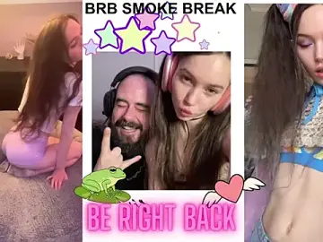 Stripchat Best Webcam of manicpixiedreamfrog