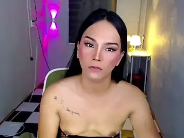 Stripchat Nude Webcam of SanyaGirlx