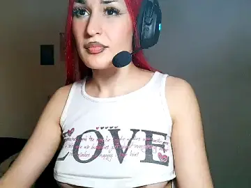 Stripchat Free Live Porn of kendrafarq