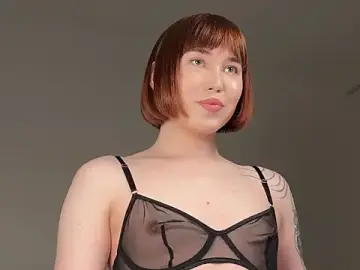 Stripchat Live Porn of melodyxlove