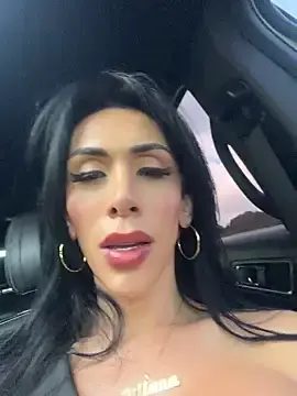 Stripchat Best Webcam of morganaramirez