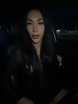 Stripchat Live Sex of morganaramirez
