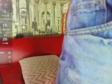 Stripchat Best live sex cam show of CloeRodriguez