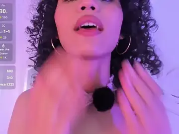 Stripchat Live Sex Cam of Julietta___