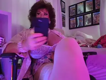 Stripchat Live Porn of TSCassandraLove