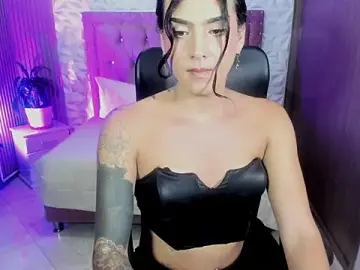 Stripchat Free Live Porn of ximena22love