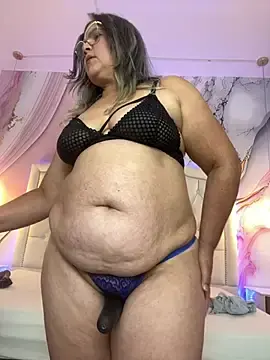 Stripchat Sex Chat of Lucy_Milf_474
