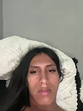 Stripchat Free Porn Cam of luna_duque