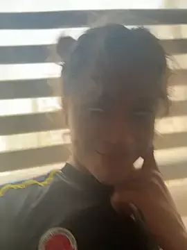 Stripchat Live Porn of stormytt_