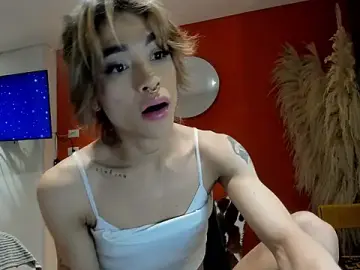Stripchat Nude Webcam of stormytt_