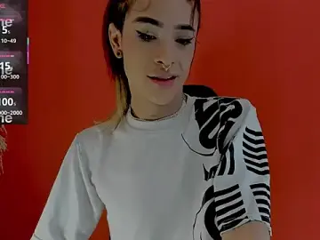 Stripchat Live Porn of stormytt_