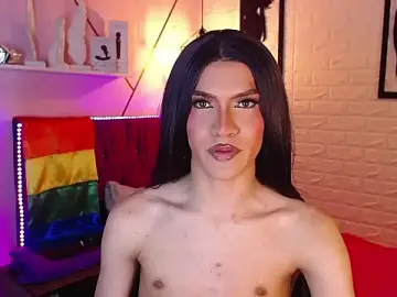 Stripchat Live Porn of agatha_rodriguez