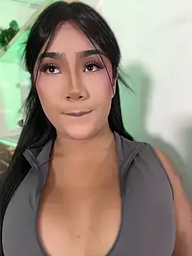 Stripchat Free Porn Cam of Dulcee__Maria_