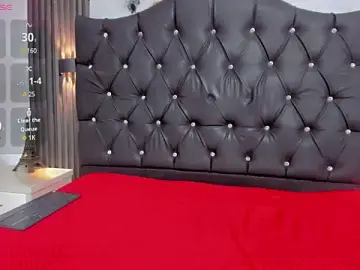 Stripchat Free Live Porn of Valentina-Nova-