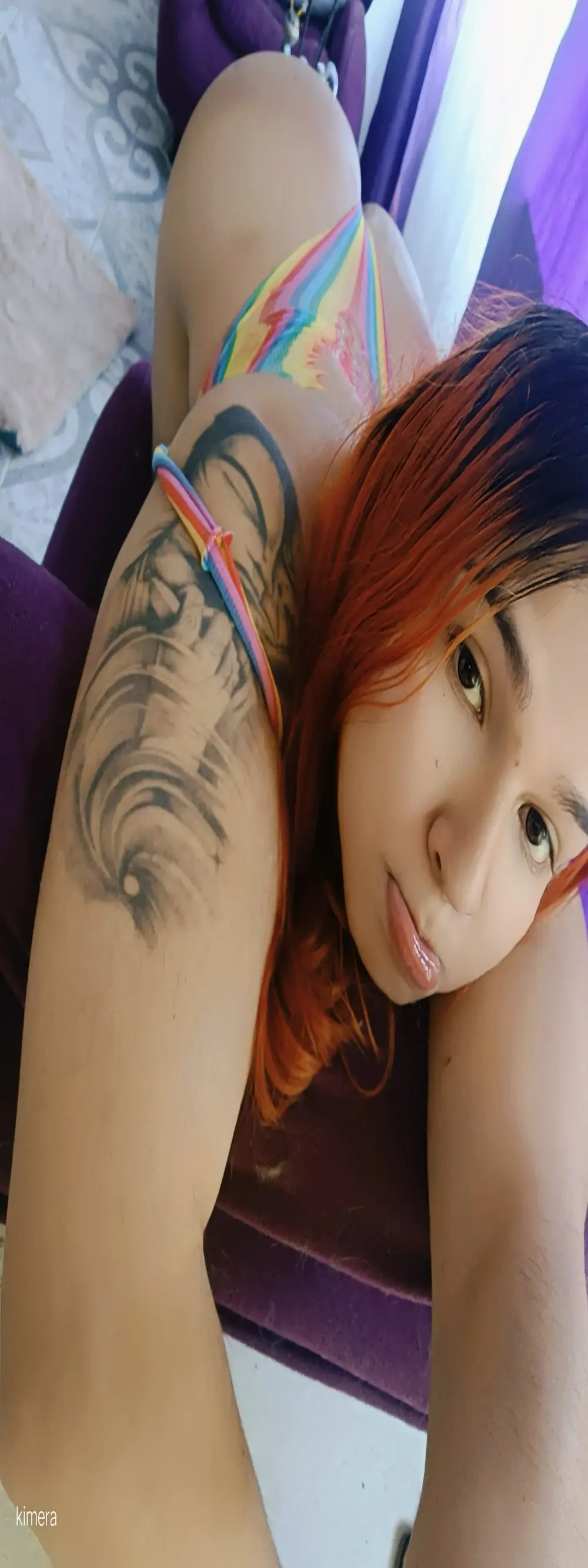 kimeraface