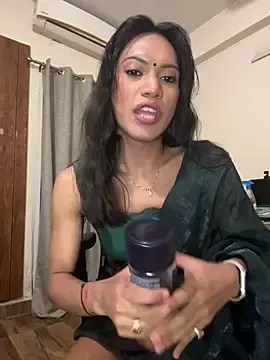 Stripchat Sex Chat of DarlingJenny22