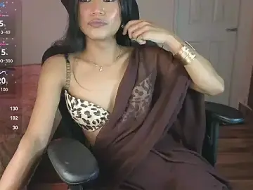 Stripchat Free Live Porn of DarlingJenny22