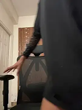 Stripchat Sex Chat of DarlingJenny22