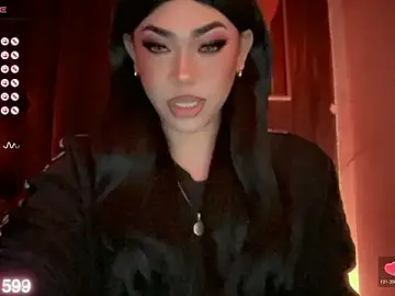 Stripchat Live Porn of madam_agnes1