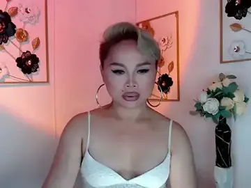 Stripchat Live Porn of pixie_morgana