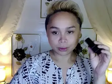 Stripchat Live Sex of pixie_morgana