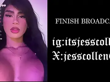Stripchat Adult Webcam of Jess_Collen