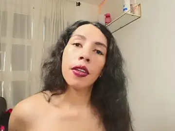 Stripchat Nude Webcam of Alexaa_69