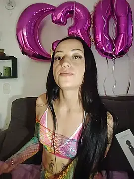 Stripchat Nude Webcam of Megann_Love30