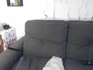Stripchat Live Sex of Megann_Love30