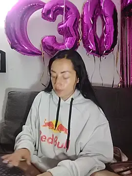 Stripchat Watch Live Sex Cams of Megann_Love30