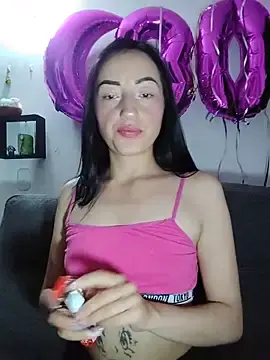 Stripchat Live Porn of Megann_Love30