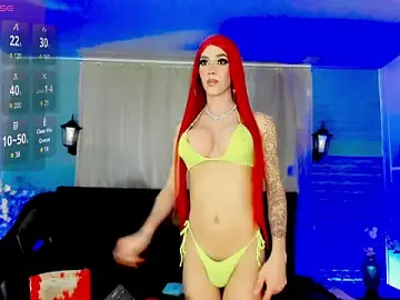 Stripchat Best live sex cam show of Victoria_Kastelo