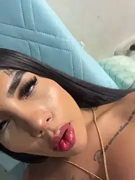 Stripchat Sex Chat of saragill323