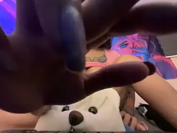Stripchat Free Live Porn of BigCockMARIAts