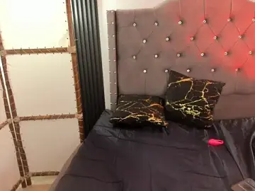 Stripchat Sex Cam of Scarbadgirl_