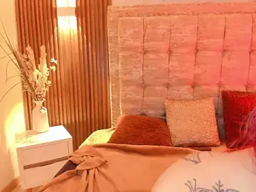 Stripchat Private Sex Chat of Scarbadgirl_